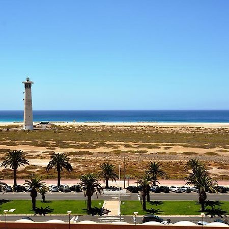 Morro Mar Fuerteventura Hotel Morro del Jable  Kültér fotó