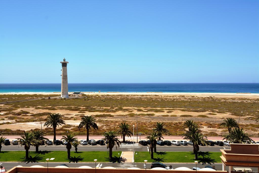 Morro Mar Fuerteventura Hotel Morro del Jable  Kültér fotó